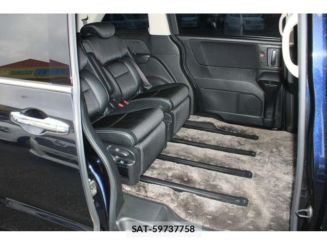 Honda ODYSSEY 2013-12 6246533-14