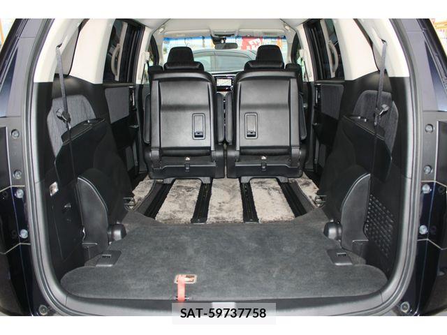 Honda ODYSSEY 2013-12 6246533-17
