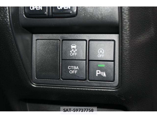 Honda ODYSSEY 2013-12 6246533-19