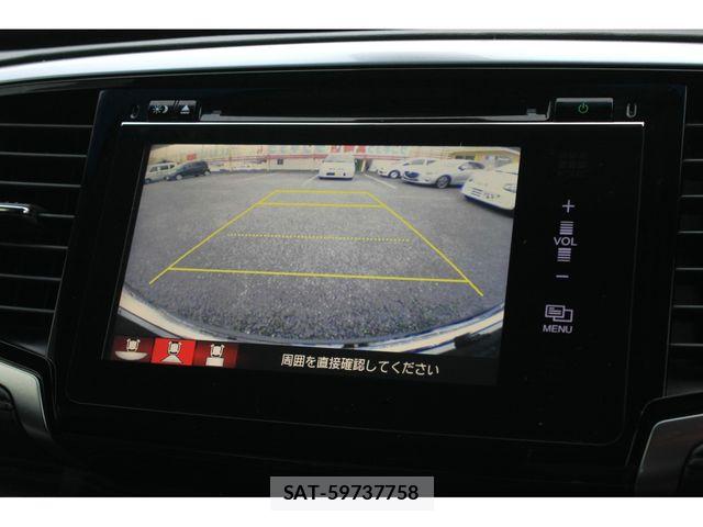 Honda ODYSSEY 2013-12 6246533-22