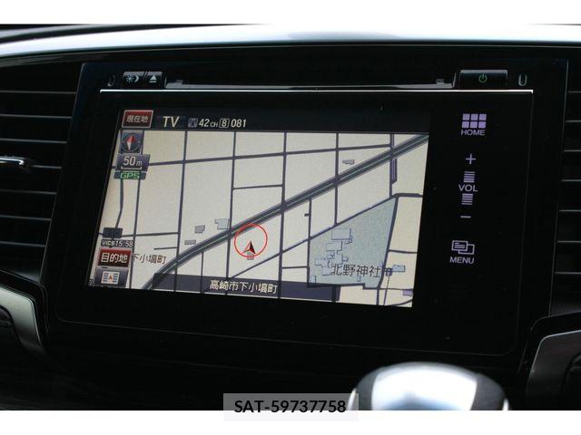 Honda ODYSSEY 2013-12 6246533-23