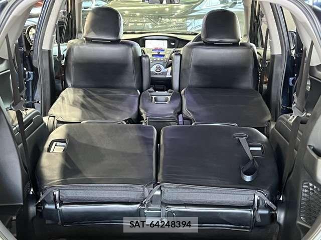 Honda ODYSSEY 2009-12 6246543-9
