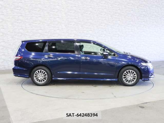 Honda ODYSSEY 2009-12 6246543-13