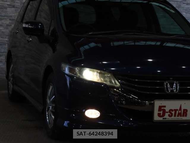 Honda ODYSSEY 2009-12 6246543-15