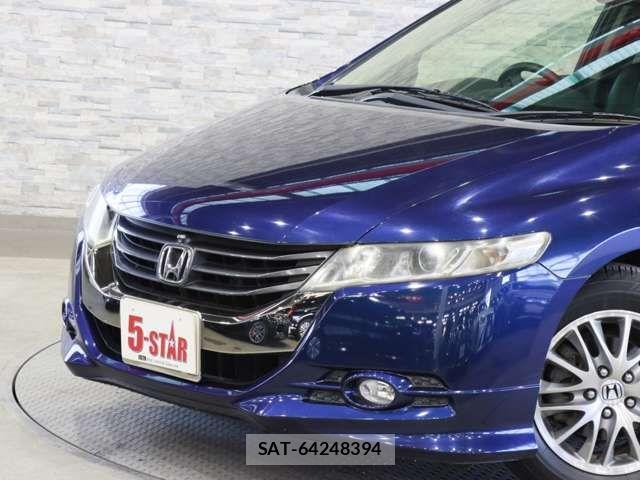 Honda ODYSSEY 2009-12 6246543-16