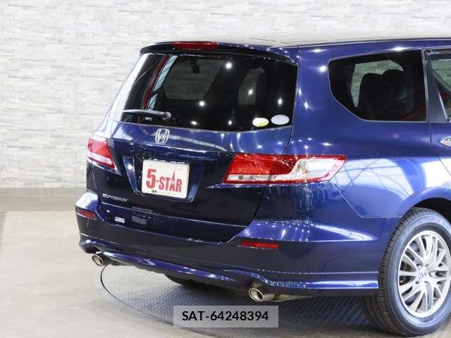 Honda ODYSSEY 2009-12 6246543-18