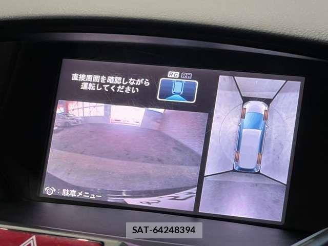 Honda ODYSSEY 2009-12 6246543-8