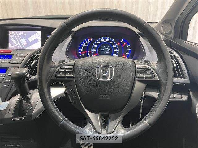 Honda ODYSSEY 2008-11 6246544-11