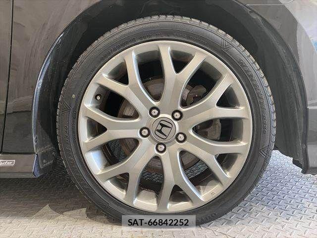 Honda ODYSSEY 2008-11 6246544-12