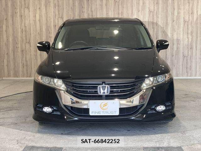 Honda ODYSSEY 2008-11 6246544-13