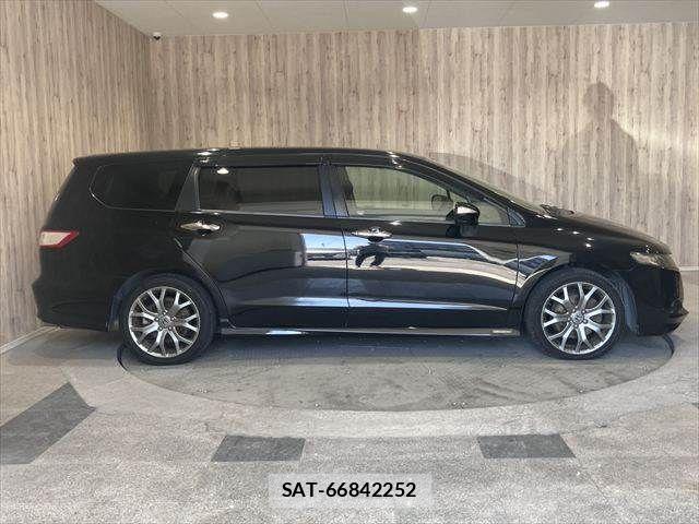 Honda ODYSSEY 2008-11 6246544-15