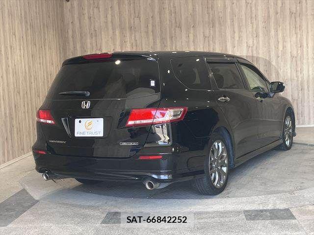 Honda ODYSSEY 2008-11 6246544-16