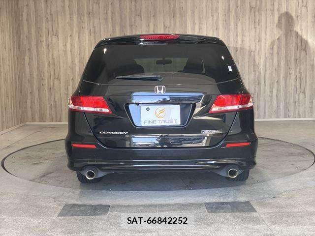 Honda ODYSSEY 2008-11 6246544-17