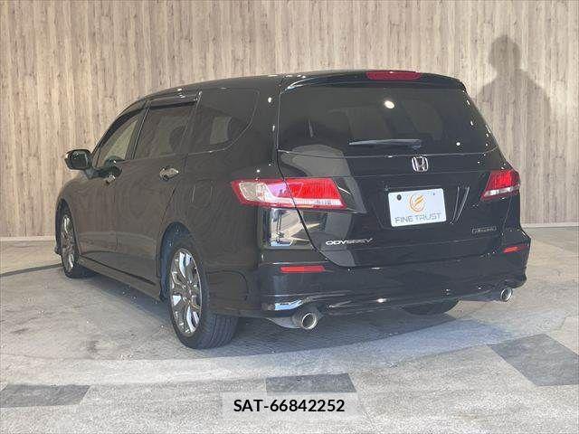 Honda ODYSSEY 2008-11 6246544-18