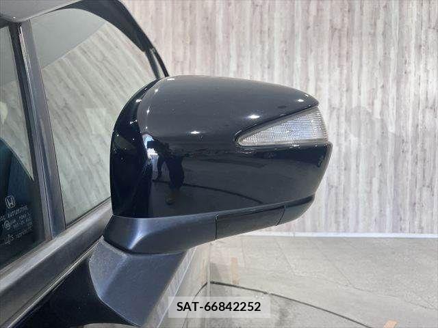 Honda ODYSSEY 2008-11 6246544-20