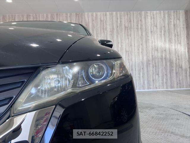 Honda ODYSSEY 2008-11 6246544-22