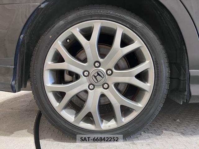Honda ODYSSEY 2008-11 6246544-26