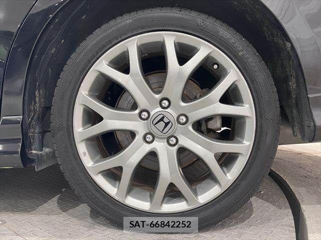 Honda ODYSSEY 2008-11 6246544-27