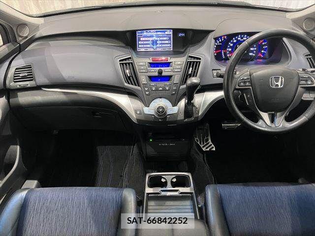 Honda ODYSSEY 2008-11 6246544-2