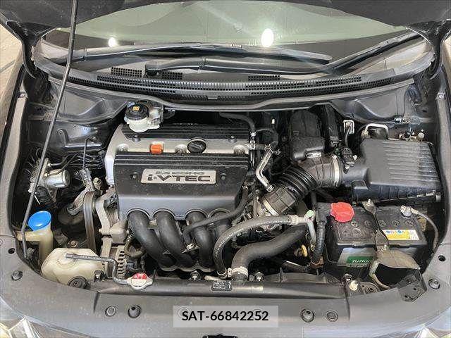 Honda ODYSSEY 2008-11 6246544-29