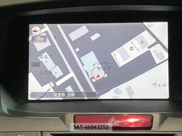 Honda ODYSSEY 2008-11 6246544-3