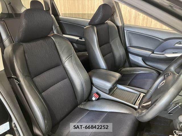 Honda ODYSSEY 2008-11 6246544-5