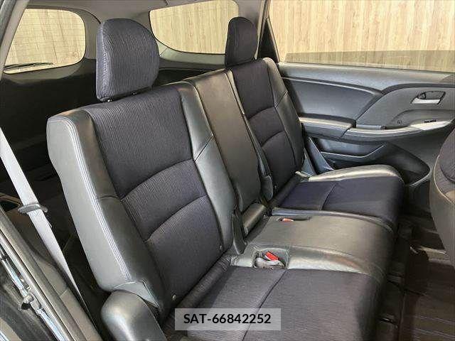 Honda ODYSSEY 2008-11 6246544-6
