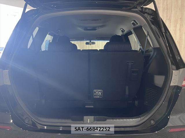 Honda ODYSSEY 2008-11 6246544-8