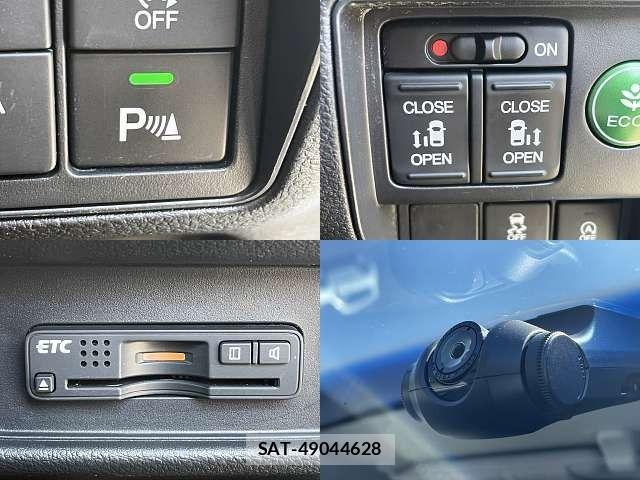 Honda ODYSSEY 2014-01 6265511-4