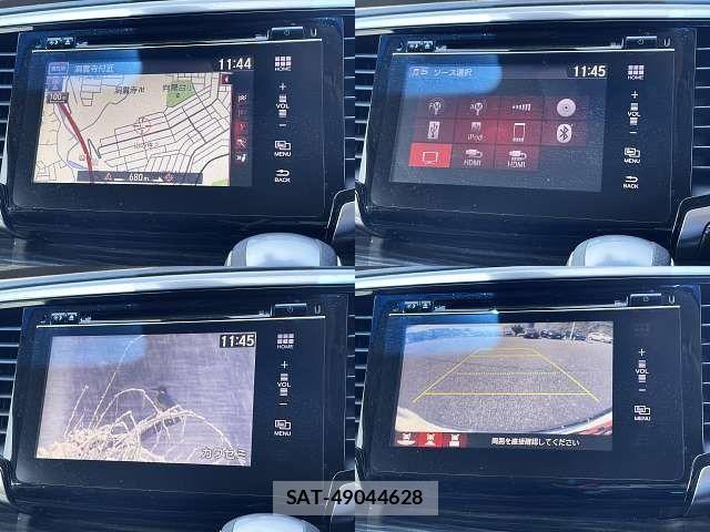 Honda ODYSSEY 2014-01 6265511-5