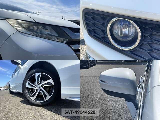 Honda ODYSSEY 2014-01 6265511-6