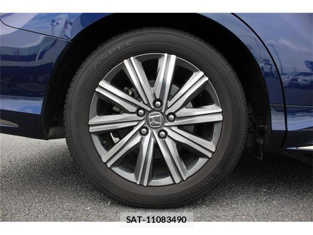 Honda ODYSSEY 2021-04 6277053-17