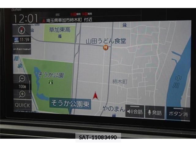 Honda ODYSSEY 2021-04 6277053-1