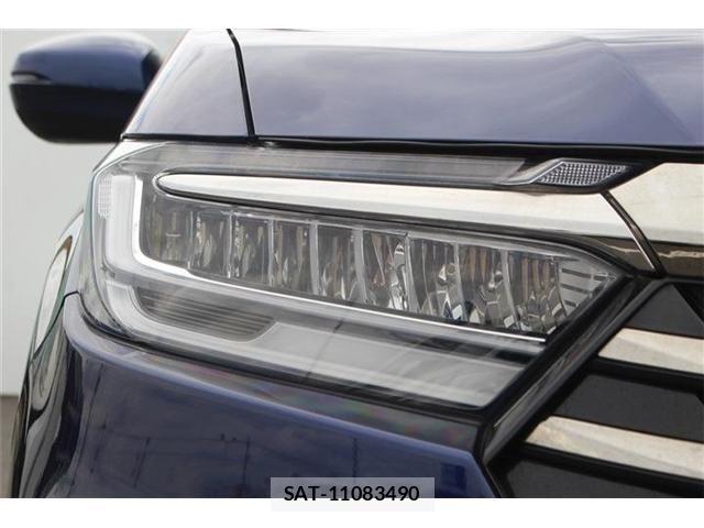 Honda ODYSSEY 2021-04 6277053-21