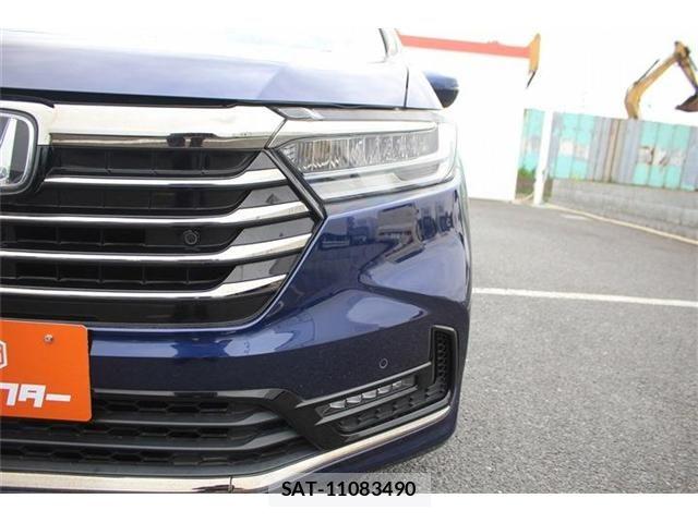 Honda ODYSSEY 2021-04 6277053-23
