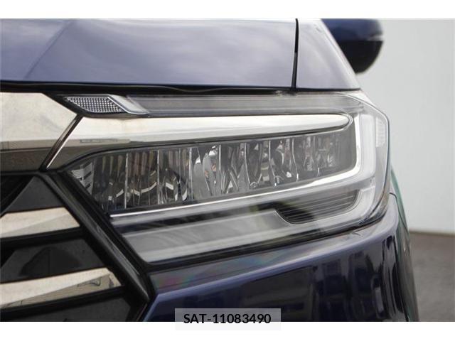 Honda ODYSSEY 2021-04 6277053-24