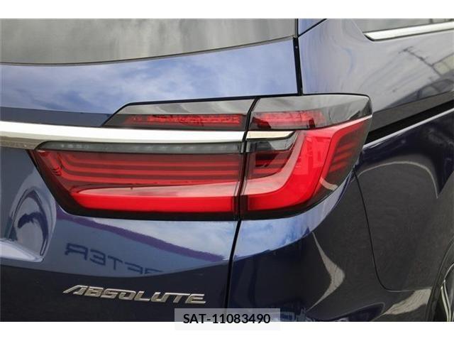 Honda ODYSSEY 2021-04 6277053-27