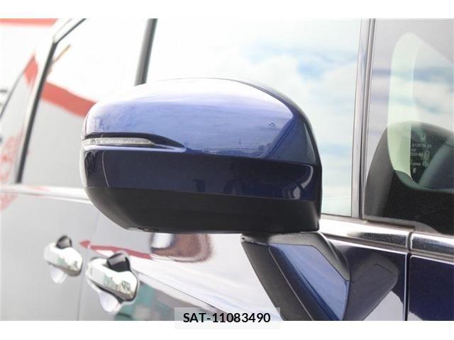 Honda ODYSSEY 2021-04 6277053-28