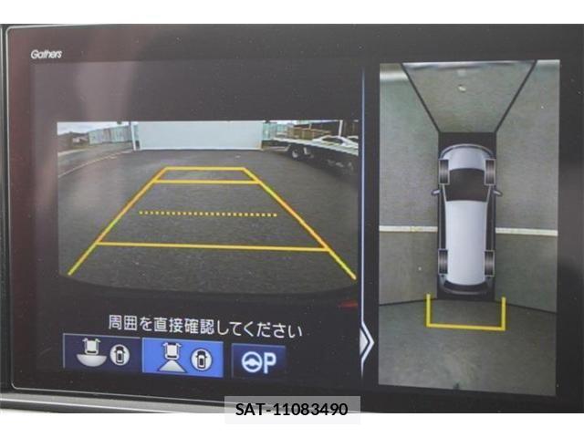 Honda ODYSSEY 2021-04 6277053-2