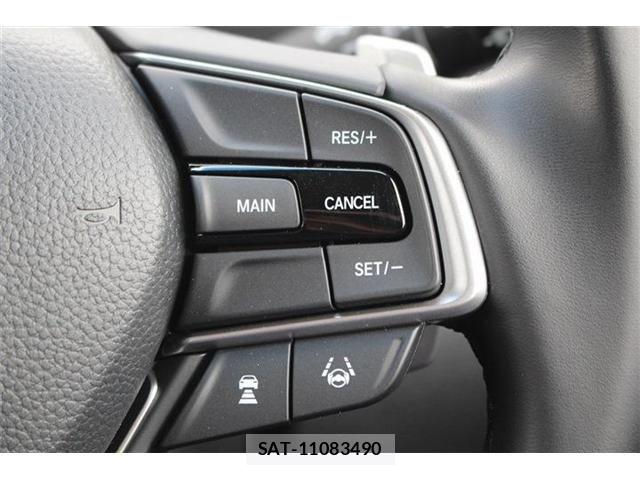 Honda ODYSSEY 2021-04 6277053-3