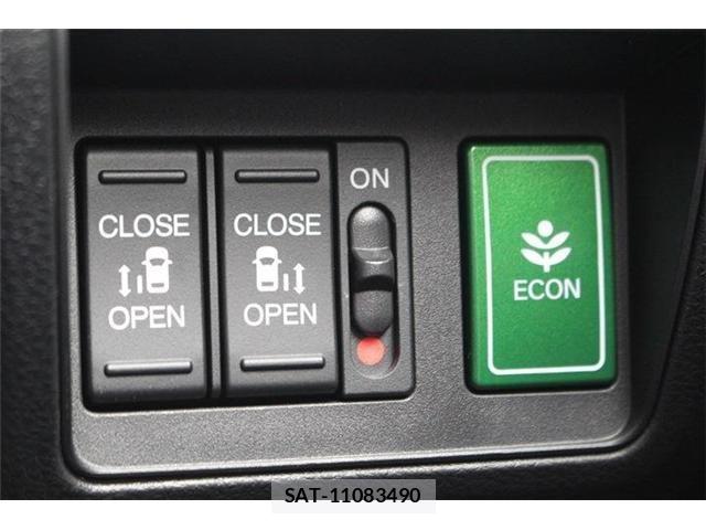 Honda ODYSSEY 2021-04 6277053-4