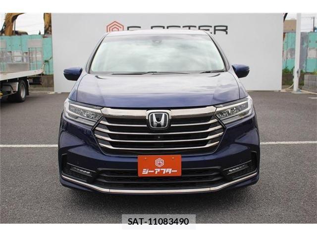 Honda ODYSSEY 2021-04 6277053-7