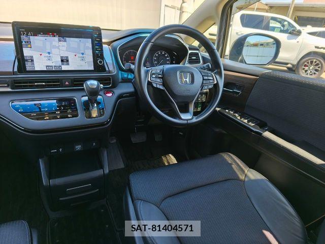Honda ODYSSEY 2021-09 6305814-10