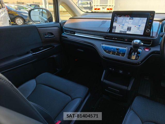 Honda ODYSSEY 2021-09 6305814-11