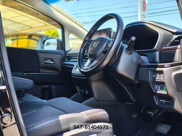 Honda ODYSSEY 2021-09 6305814-12