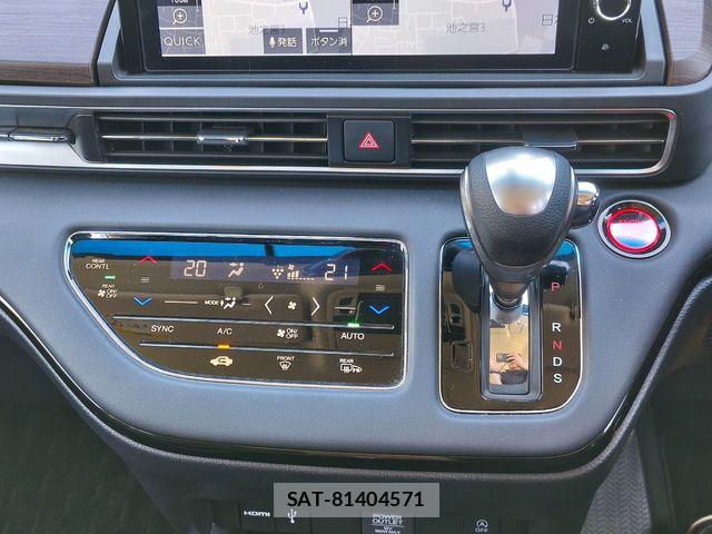 Honda ODYSSEY 2021-09 6305814-15