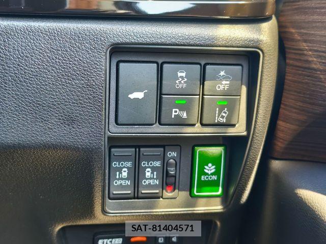 Honda ODYSSEY 2021-09 6305814-16