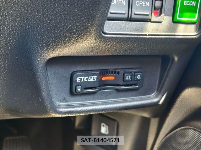 Honda ODYSSEY 2021-09 6305814-17