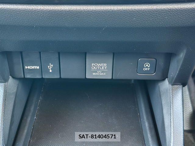 Honda ODYSSEY 2021-09 6305814-18