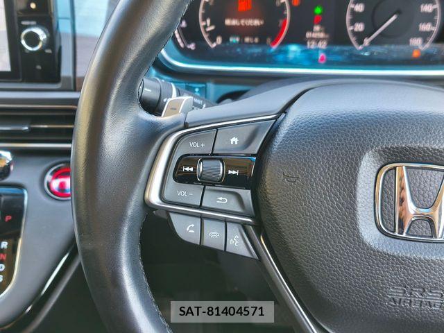 Honda ODYSSEY 2021-09 6305814-20